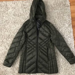BCBG Generation Jacket